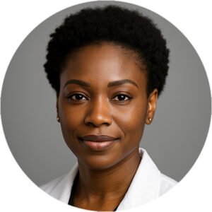 Picture of Dr.  Ava Lovato
